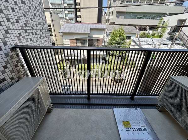 ソラシアレジデンス亀戸の物件内観写真